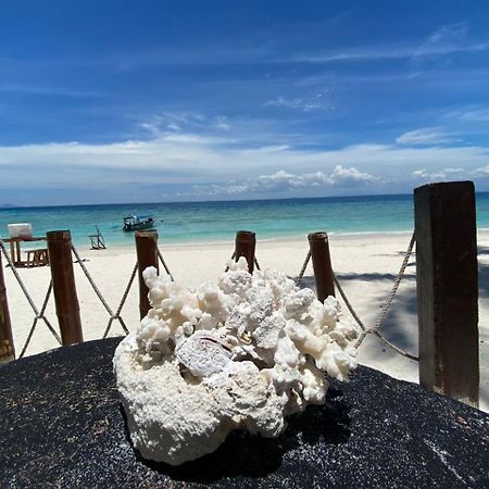 Dewati Roomstay B&B Lang Tengah Island Bagian luar foto