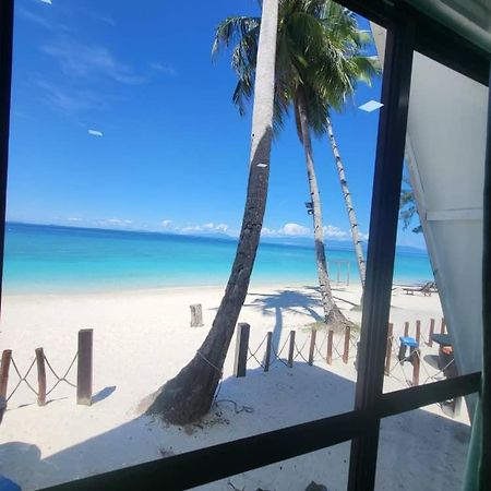 Dewati Roomstay B&B Lang Tengah Island Bagian luar foto