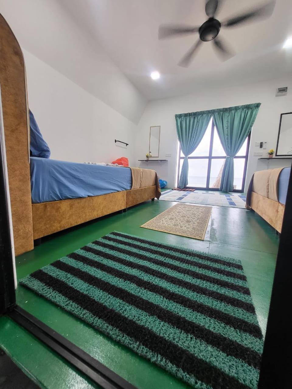 Dewati Roomstay B&B Lang Tengah Island Bagian luar foto