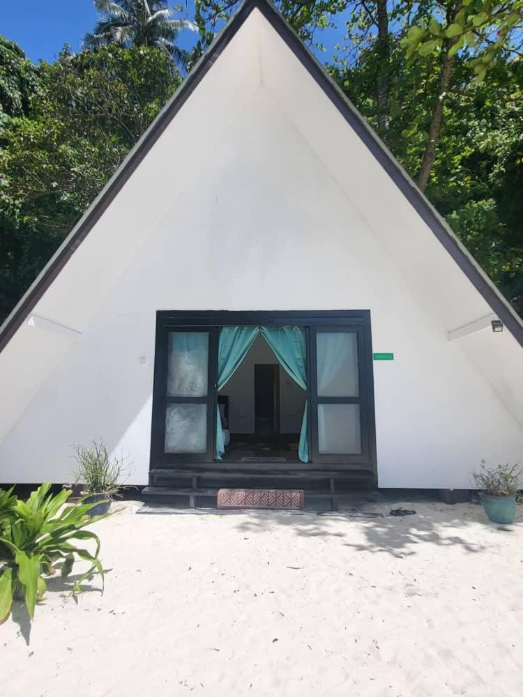 Dewati Roomstay B&B Lang Tengah Island Bagian luar foto