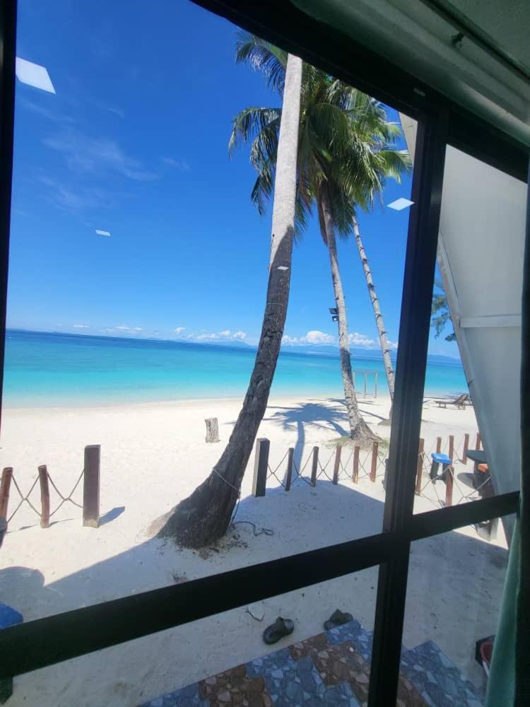 Dewati Roomstay B&B Lang Tengah Island Bagian luar foto
