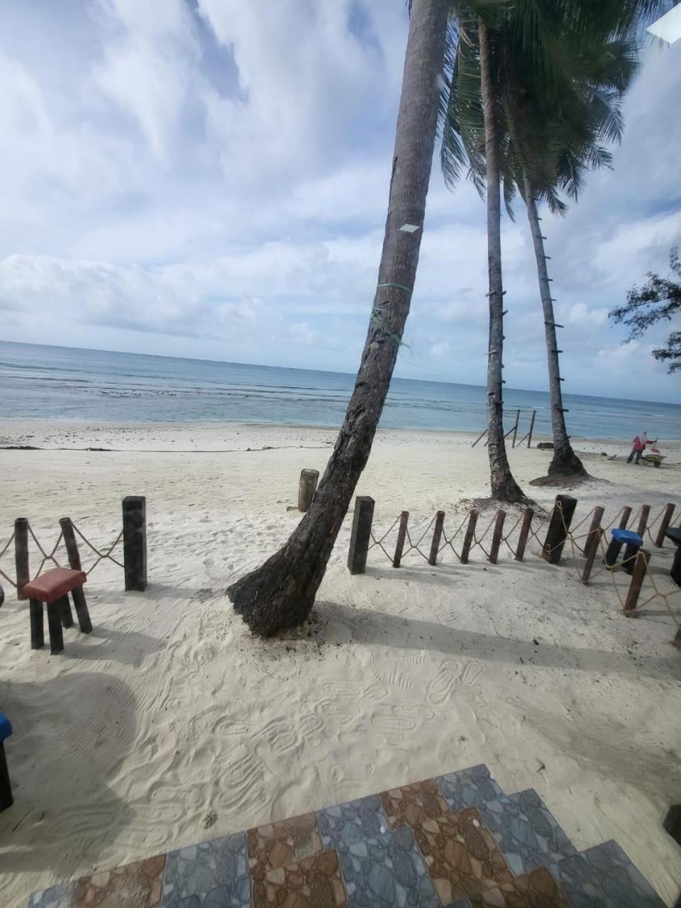 Dewati Roomstay B&B Lang Tengah Island Bagian luar foto